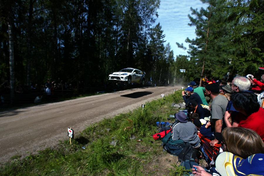  Ford Focus RS WRC 2003 года  (фото 53 из 94)